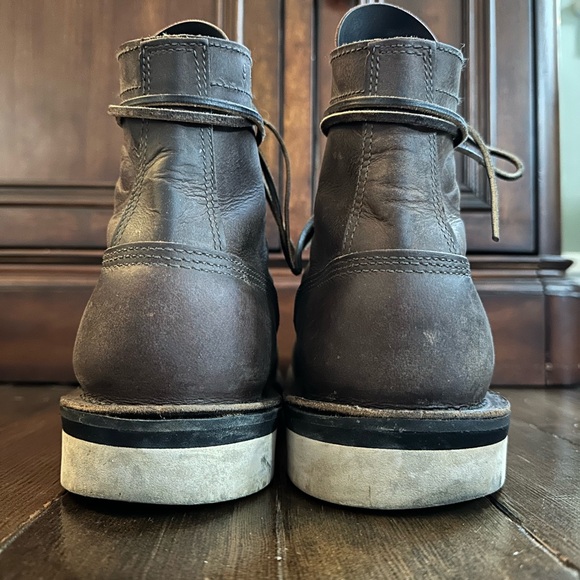 JK Boots 300 - 9.5 EE - Picture 6 of 13